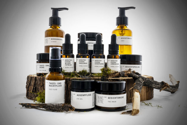 Bild für Kategorie Balance Alpine 1000+