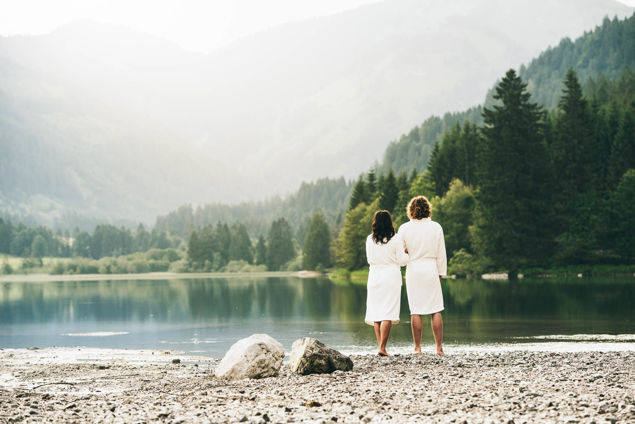 Bild von Bademantel für Erwachsene