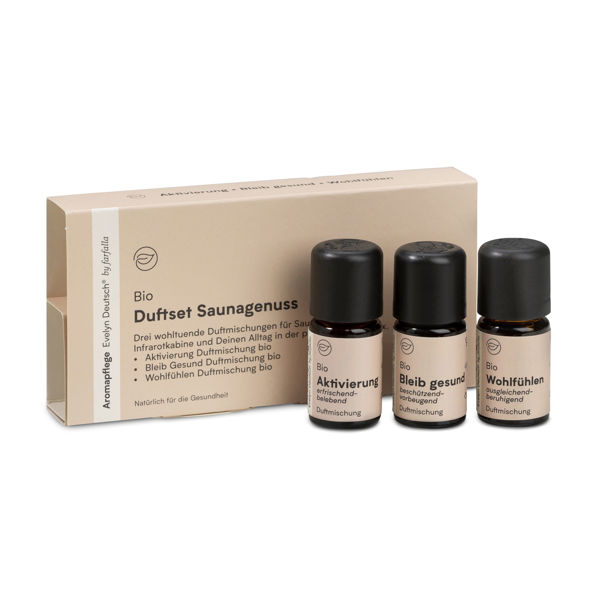 Bild von DUFTSET für  Aromavernebler